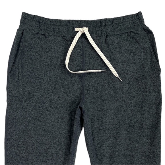 NWT Vuori Performance Jogger in Charcoal Heather size XS - Picture 4 of 10